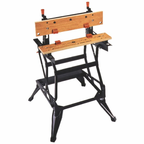 Prac. stul Black & Decker WM550
