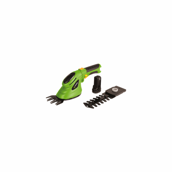 FIELDMANN FZN 4101-A AKU nůžky na keře FIELDMANN