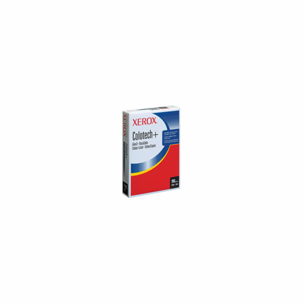 Xerox papír Colotech A4 100g 500listů