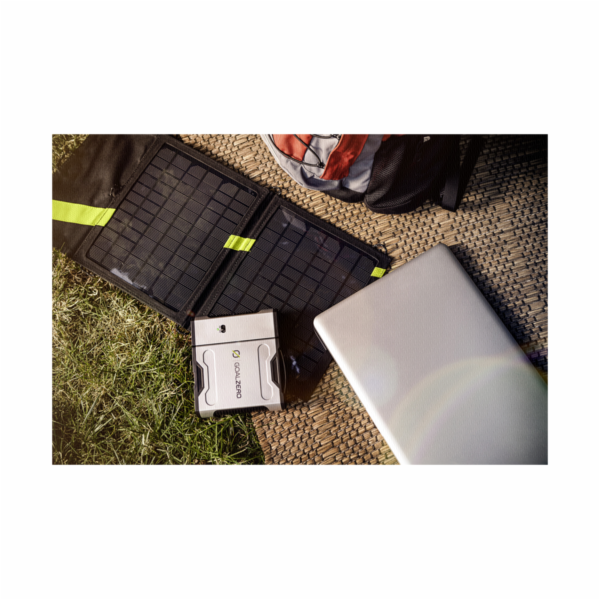 Goal Zero Sherpa 50 Power Pack 220V powerbanka