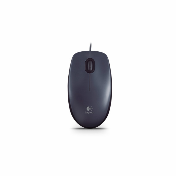 Logitech Mouse M90