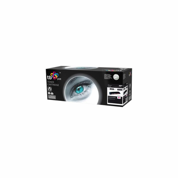 Toner TB kompatibilní s HP Q6003A RO