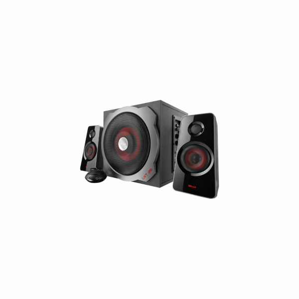 Colonel Trust GXT38 Tytan 2.1