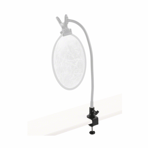 walimex Screw Clamp with Spigot mounting