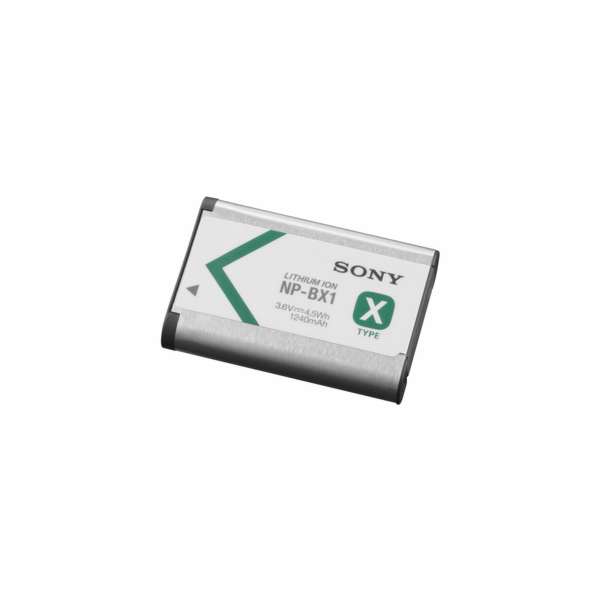 Sony NP-BX1 Aku