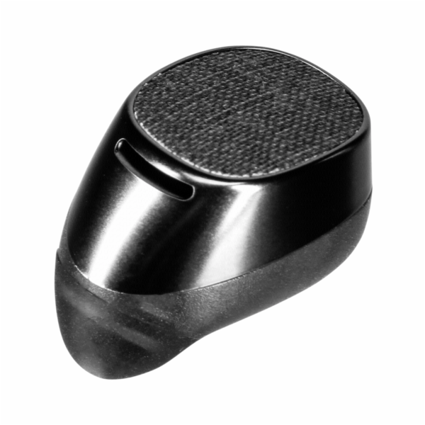 Motorola Moto Hint BT černá sluchátka do uší