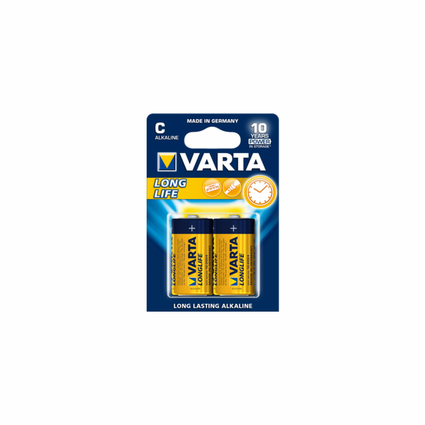 Varta Superlife C 2ks 2014101412