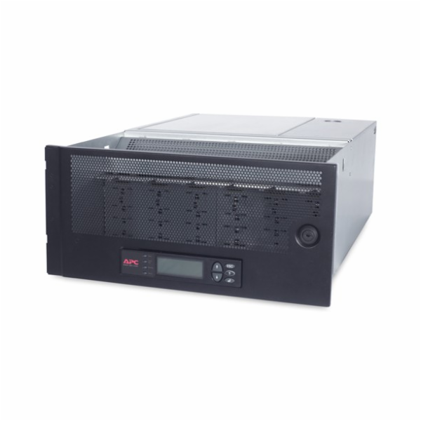 APC InfraStruXure Modular IT Power Distribution Unit with...