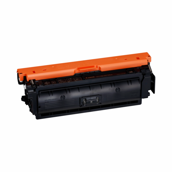 Canon Toner Cartridge 040 Y yellow