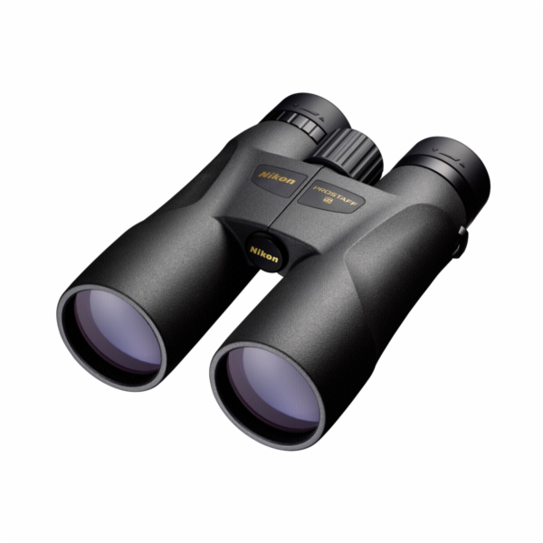 Dalekohled Nikon Prostaff 5 12x50