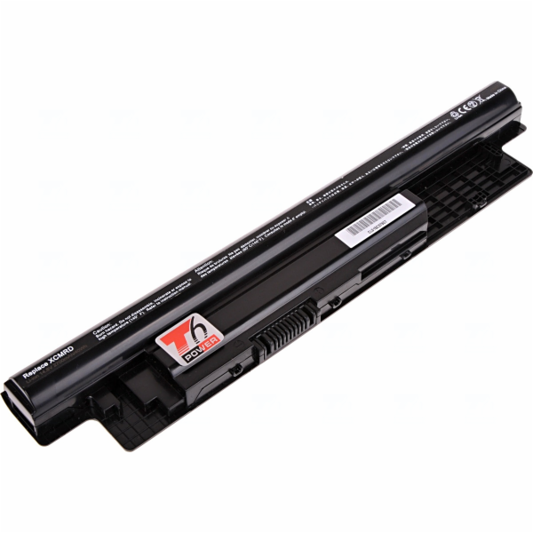 Baterie T6 Power Dell Latitude 3440, 3540, Inspiron 14, 1...