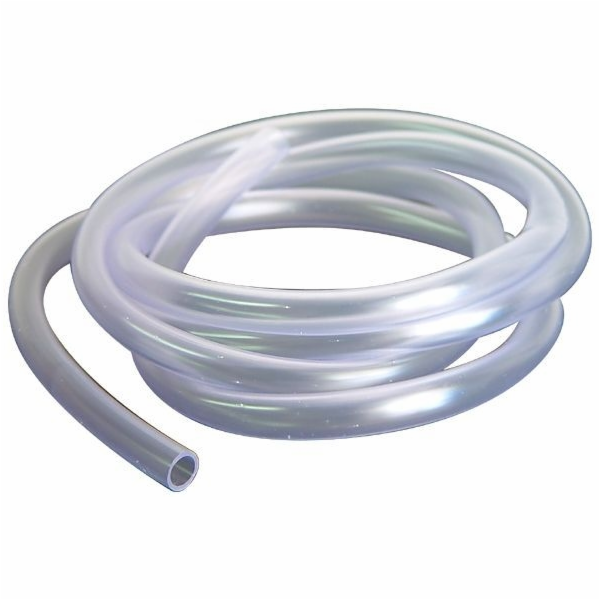 hadička 2m PVC stáčecí hladká
