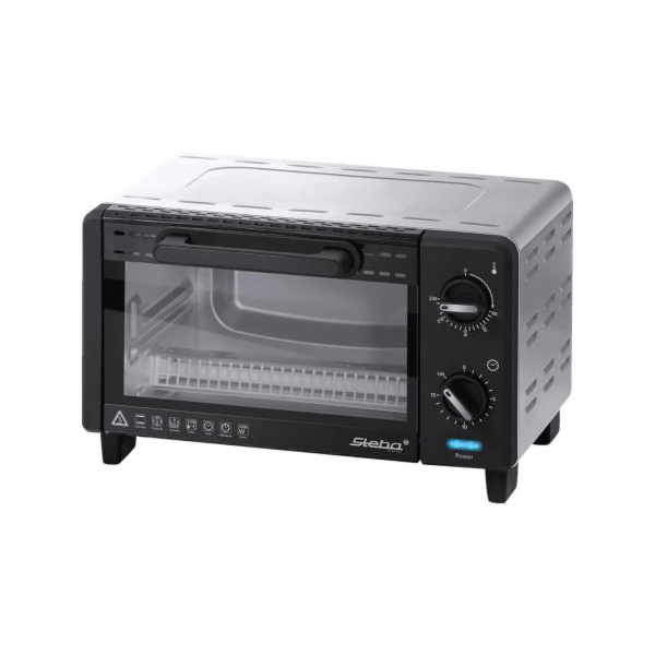 Steba KB 11 mini trouba