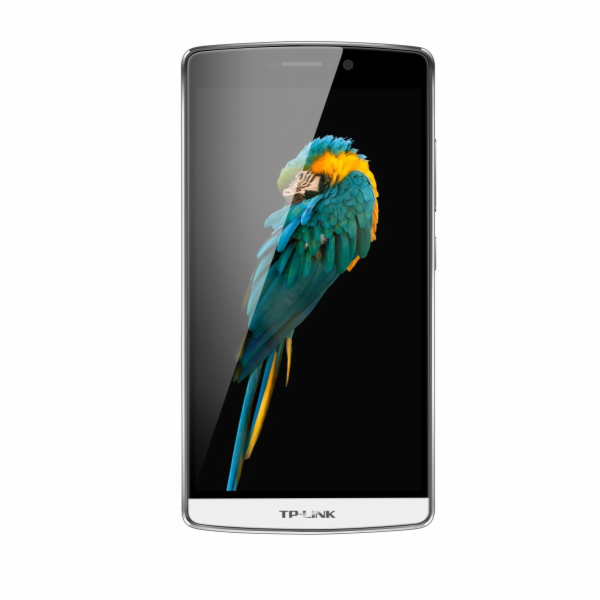 TP-LINK NEFFOS C5MAX PEARL WHITE