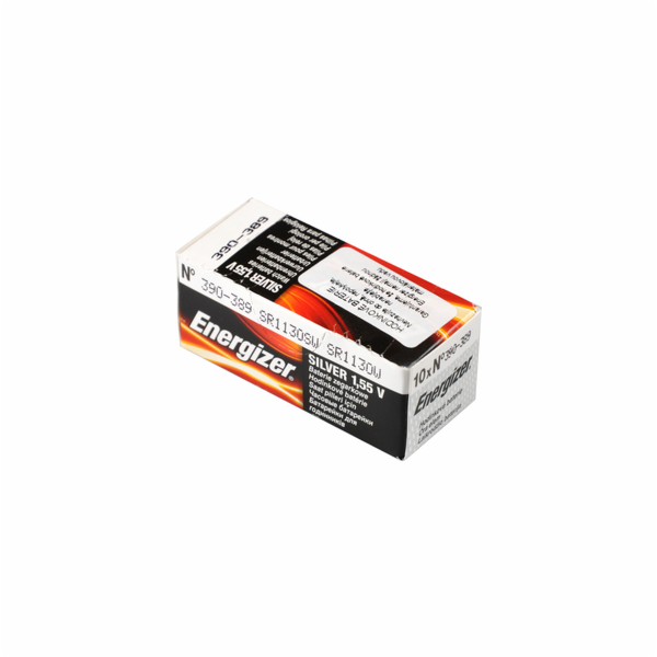 Baterie ENERGIZER 390/389 1ks
