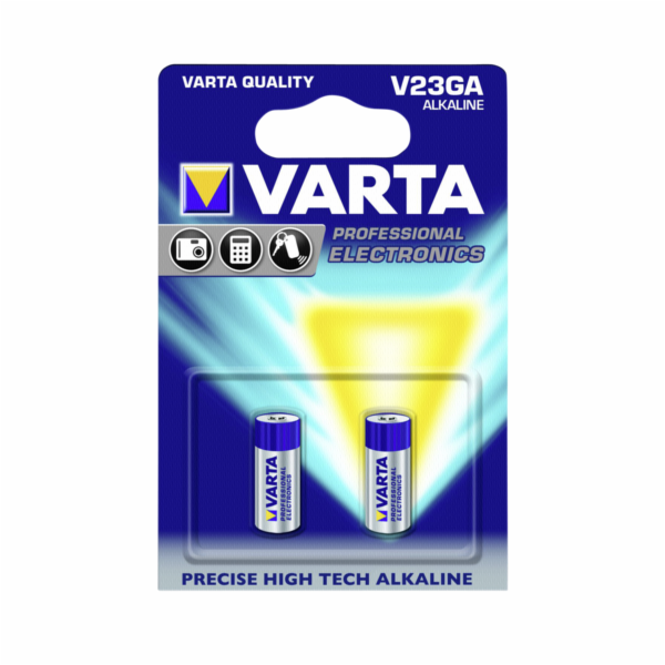 Baterie Varta V 23 GA 12V 2ks