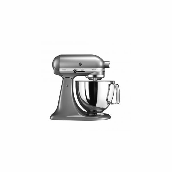 KitchenAid 5KSM125ECU silver