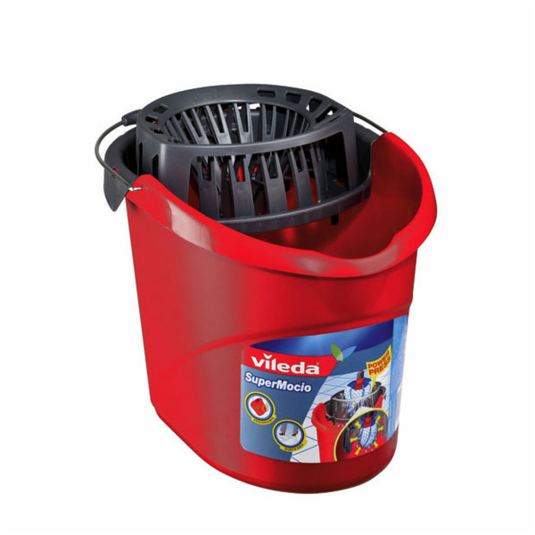Vileda 128767 Torsion Power