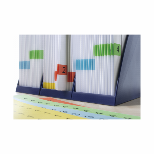 Herma Labels zluta     45,7x21,2 20 listu DIN A4 960ks   ...