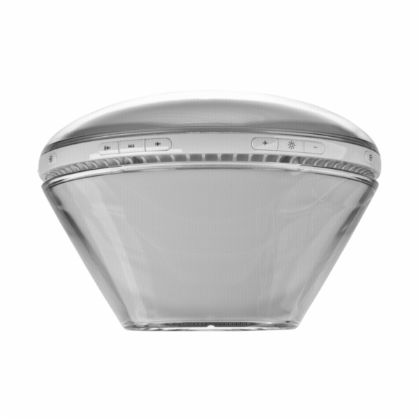 Wake-up světlo Philips HF 3520/01 