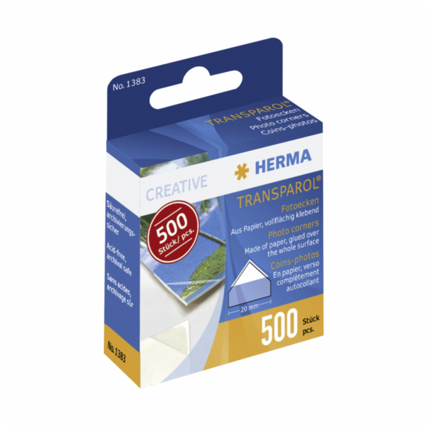 Herma foto ruzky 500 kusu   1383