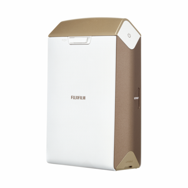 Fujifilm Instax Share SP-2 EX D gold