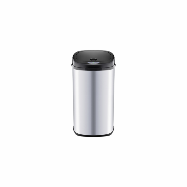 Lamart LT8022 Bezdotykový odpadkový koš SENSOR, 42 l