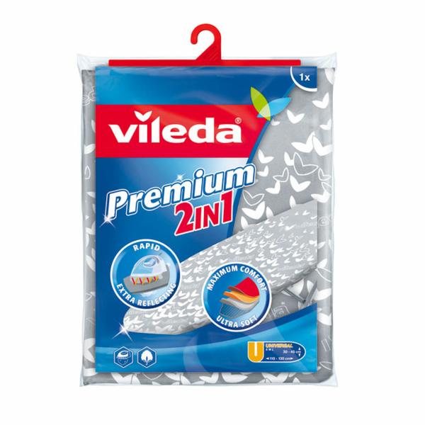 Vileda 140510 - potah 2 v 1 viva Expres Premium