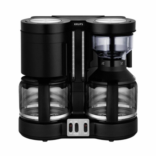 Kávovar Krups KM 8508 Duothek Plus