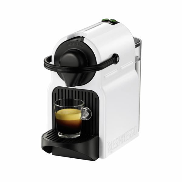 Krups XN 1001 Inissia Nespresso bílý