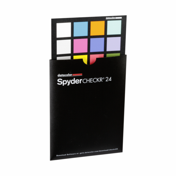 DataColor Spyder Checkr 24