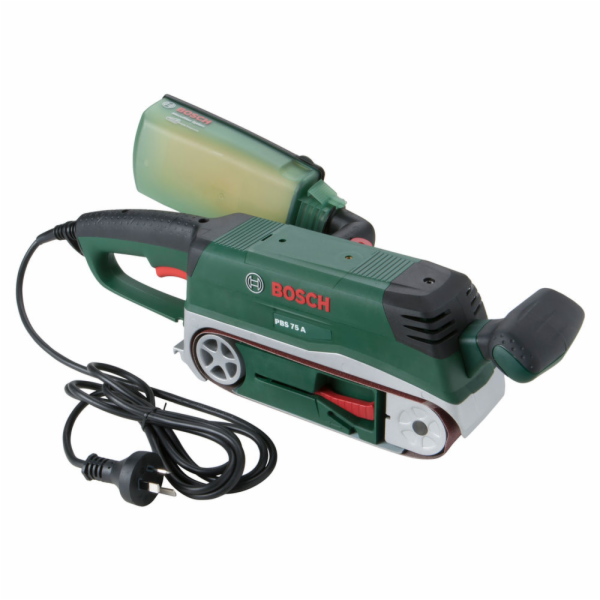 Bosch PBS 75 A Pásová bruska