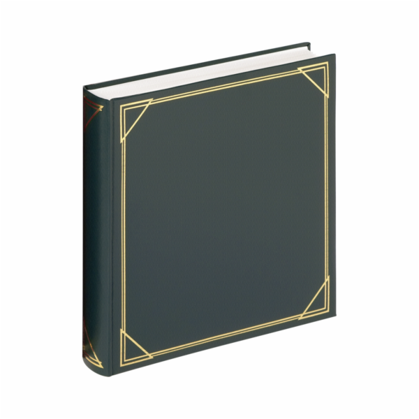 Walther Standard zelena 30x30 100 stran bila Fotoalbum MX...