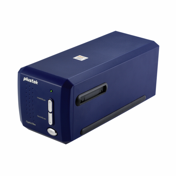 Plustek OpticFilm 8100