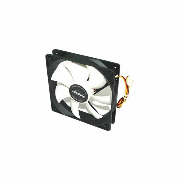 ACUTAKE ACU-FAN120  (White Wing Fan De Luxe)
