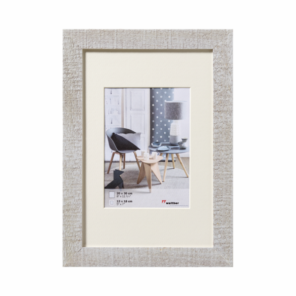 Walther Home               20x30 Wood light grey HO030X