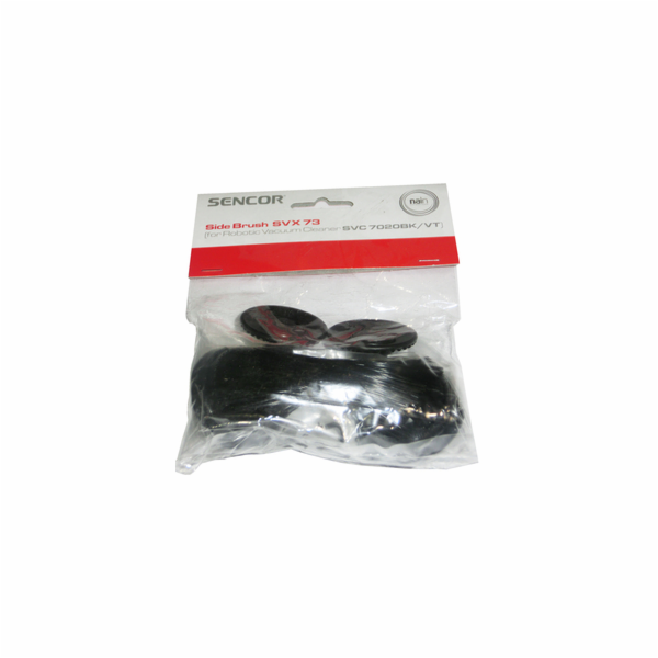 Kartáčky Sencor SVX 73 pro SVC 7020, 2ks