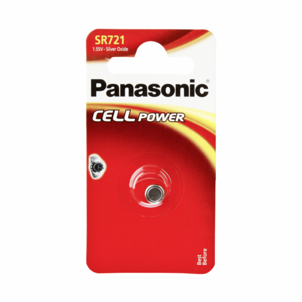 Panasonic SR-721 EL