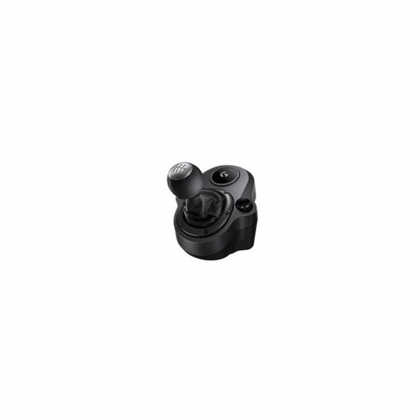 Logitech Driving Force Shifter