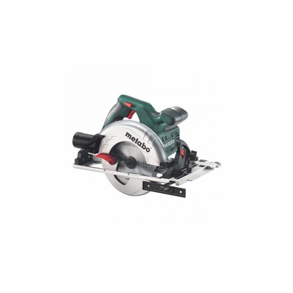 Pila Metabo KS 55 
