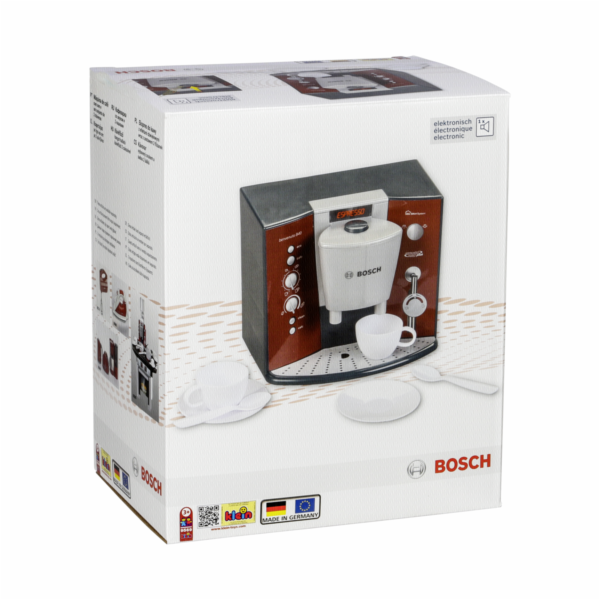 Klein Bosch 9569 dětský kávovar