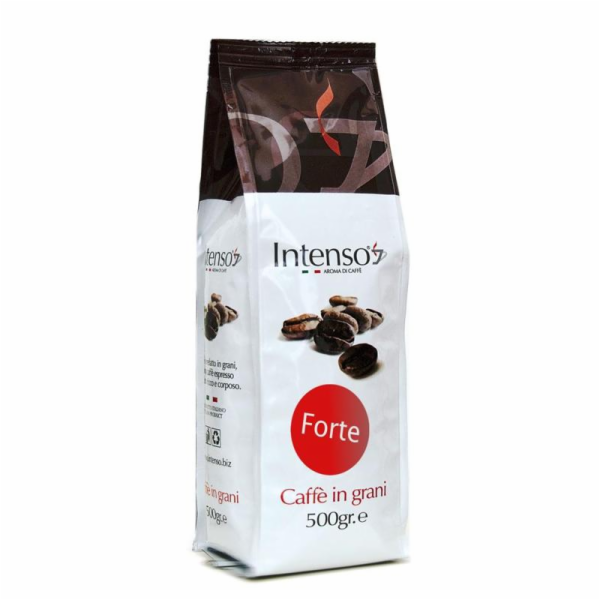Káva Intenso Forte 500g zrno 