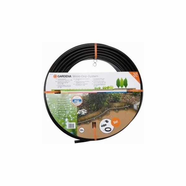 Hadice kapací Gardena sada 1389-20, podzemní, 50 m