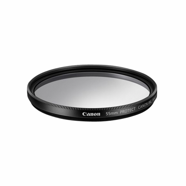 Canon ochranny filtr 55mm