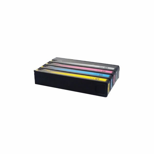 L0S29YC Extra High Yield Cyan Contract Original PageWide ...