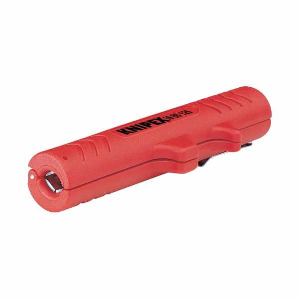 KNIPEX 16 80 125 Univerzální odizolovací nástroj