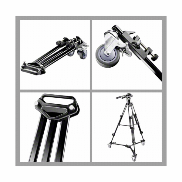 walimex WT-600 Tripod Dolly