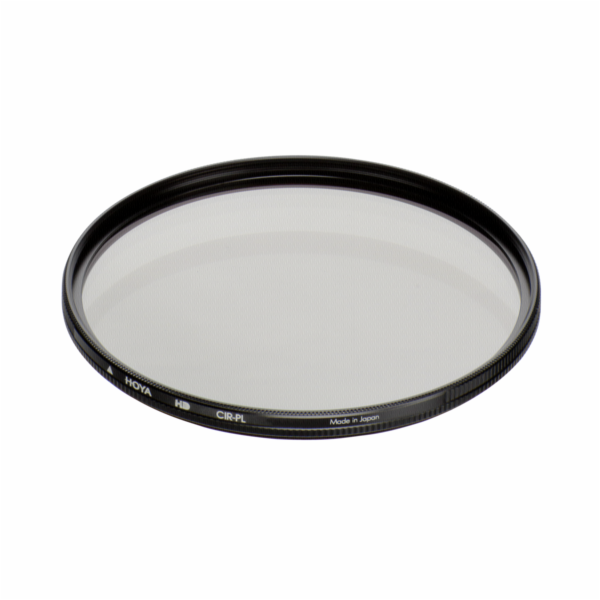 Polarizační filtr Hoya HD Pol Cirkular  52mm Super Multi ...