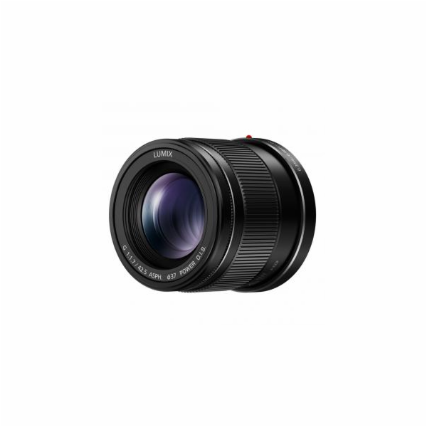 Objektiv Panasonic H-HS043E-K