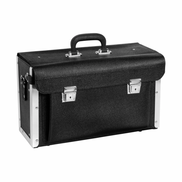 B&W Profi Bag Type Jupiter 202.02 cerný kufrík na náradí